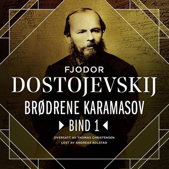 Brødrene Karamasov