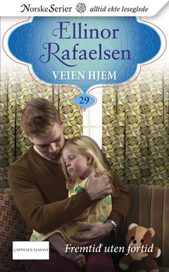 Fremtid uten fortid (ebok) av Ellinor Rafaelsen
