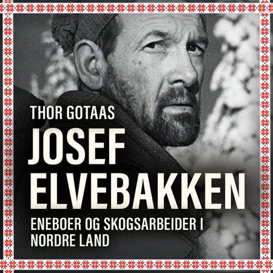 Josef Elvebakken