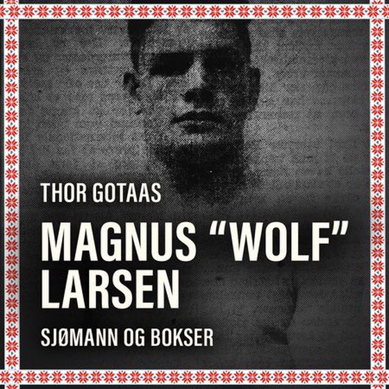 Magnus "Wolf" Larsen