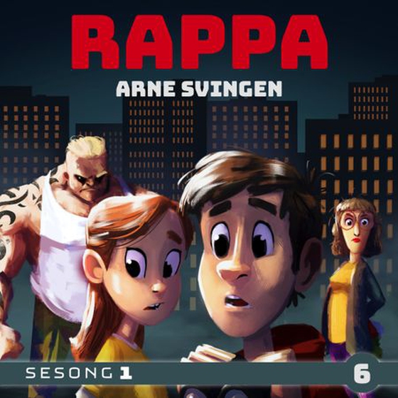 Rappa 6
