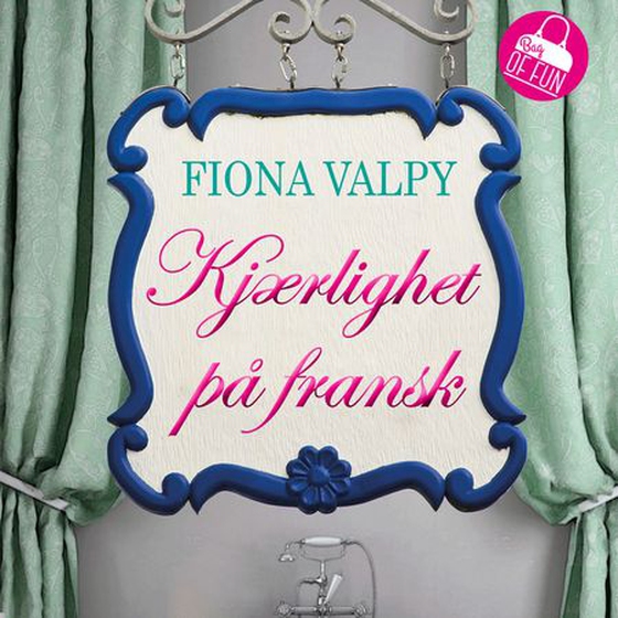 Kjærlighet på fransk