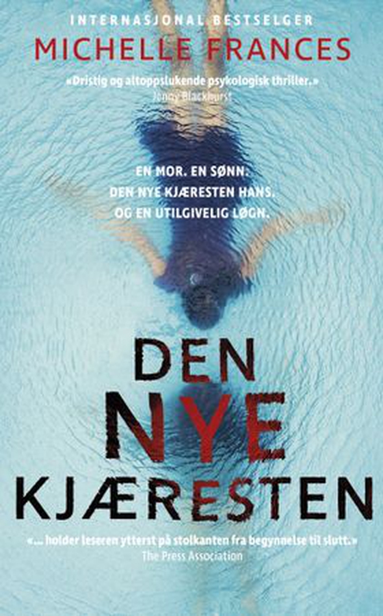 Den nye kjæresten