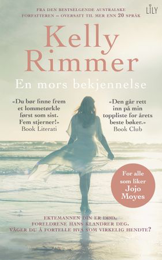 En mors bekjennelse