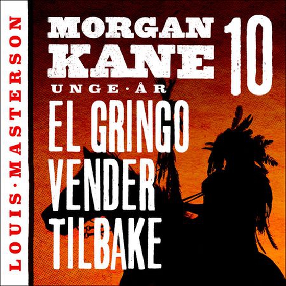 El Gringo vender tilbake