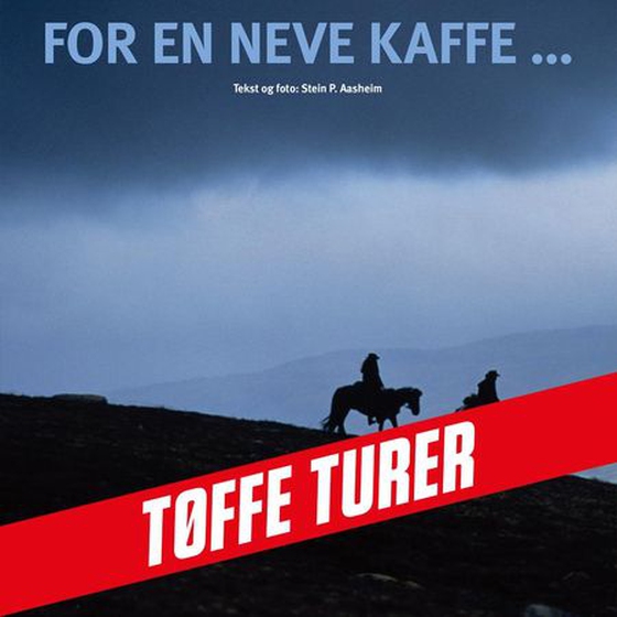 For en neve kaffe (lydbok) av Stein P. Aasheim