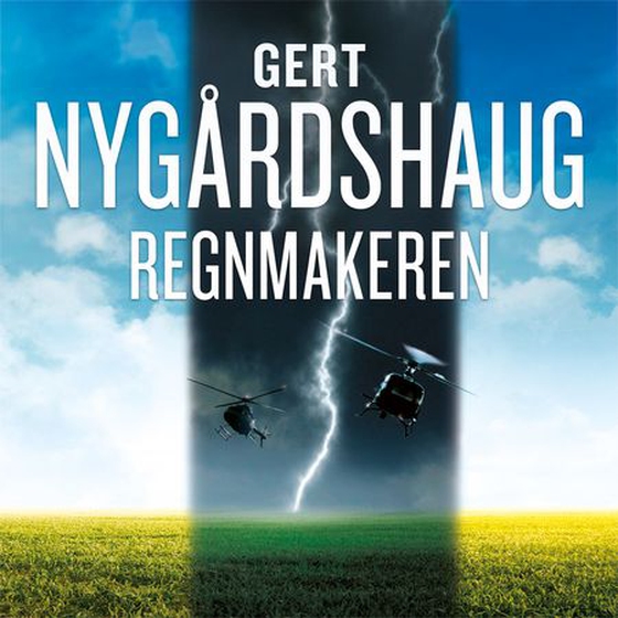 Regnmakeren