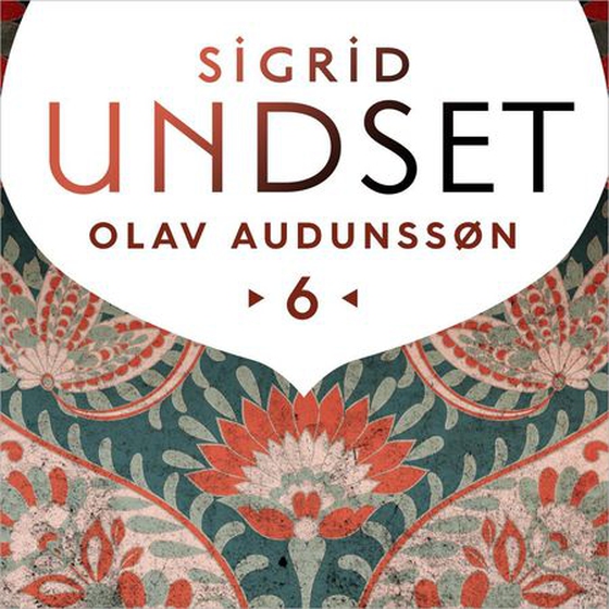 Vinteren (lydbok) av Sigrid Undset