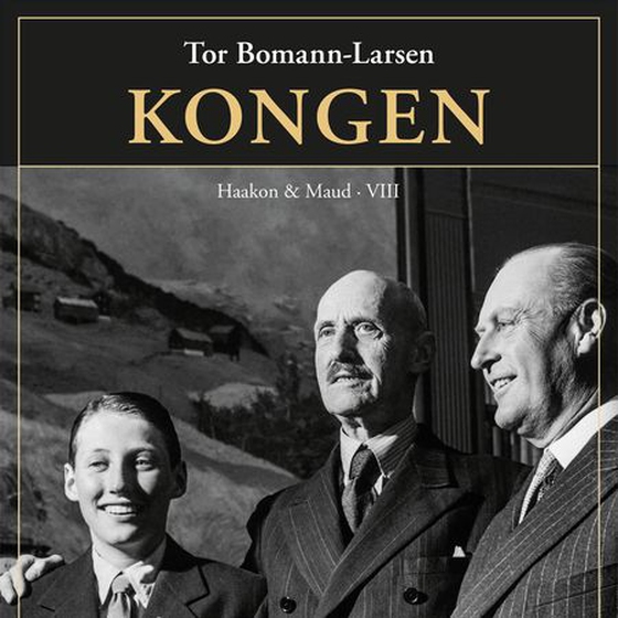Kongen