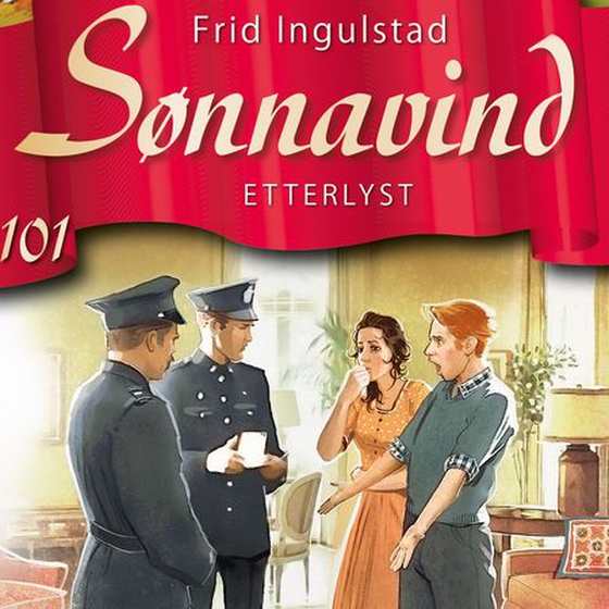 Etterlyst