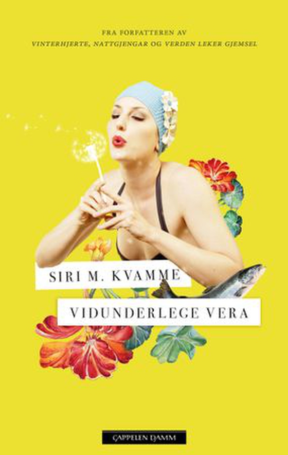 Vidunderlege Vera