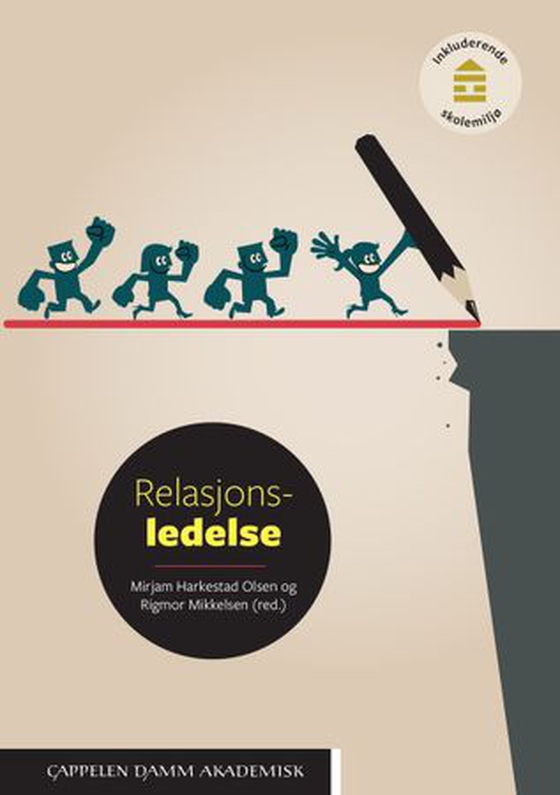 Relasjonsledelse (ebok) av -