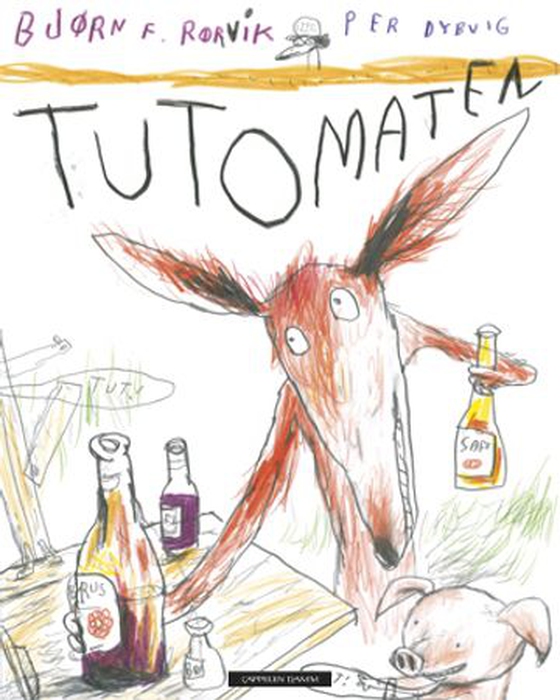 Tutomaten