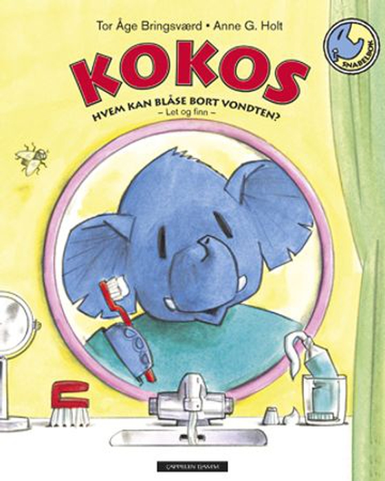 Kokos