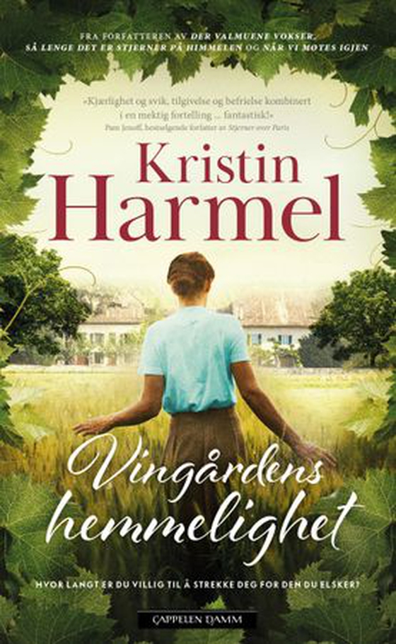 Vingårdens hemmelighet