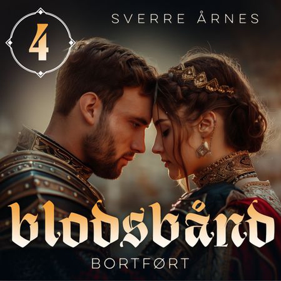 Bortført