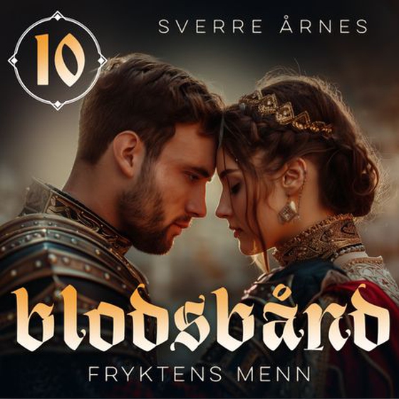 Fryktens menn (lydbok) av Sverre Årnes