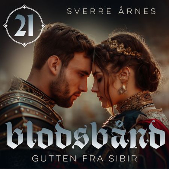 Gutten fra Sibir (lydbok) av Sverre Årnes