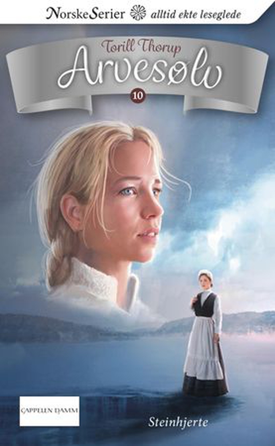 Steinhjerte (ebok) av Torill Thorup
