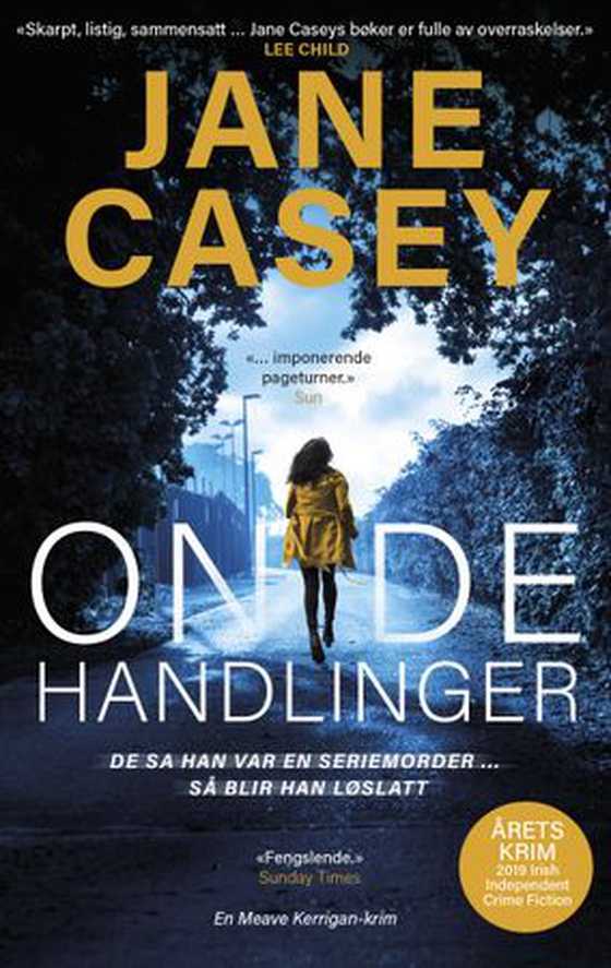Onde handlinger