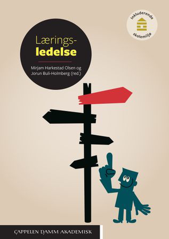 Læringsledelse (ebok) av Ukjent
