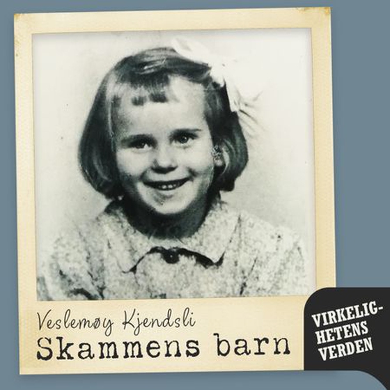 Skammens barn