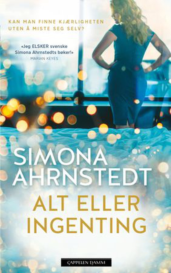 Alt eller ingenting