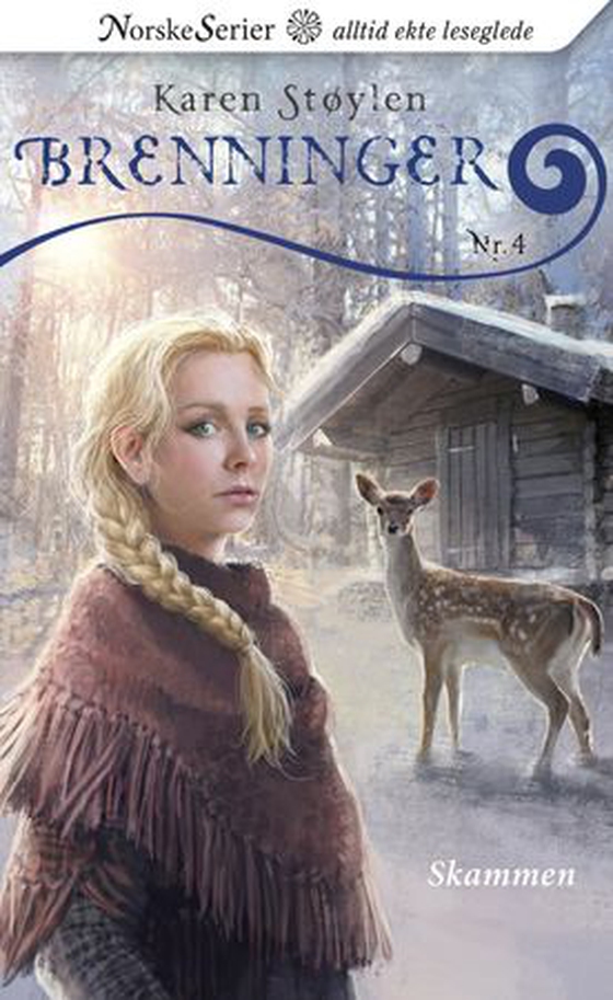 Skammen (ebok) av Karen Støylen