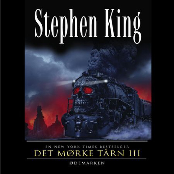 Det mørke tårn III