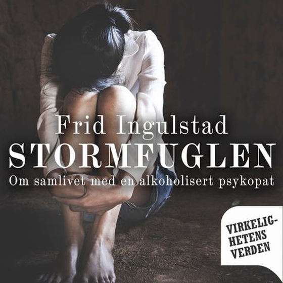 Stormfuglen