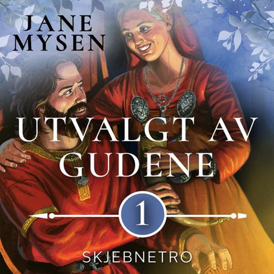 Skjebnetro (lydbok) av Jane Mysen