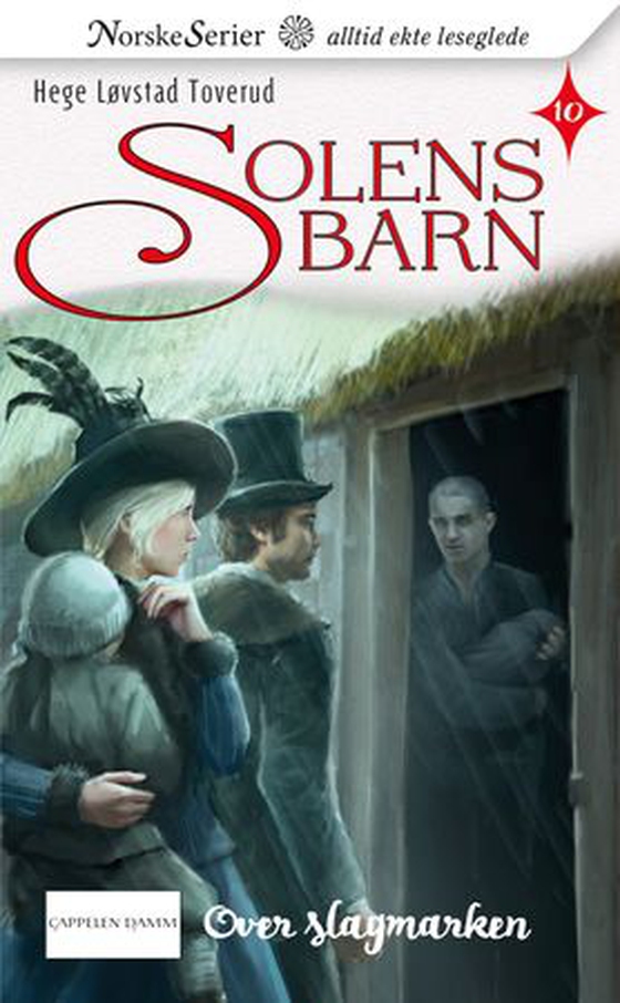 Over slagmarken (ebok) av Hege Løvstad Toverud