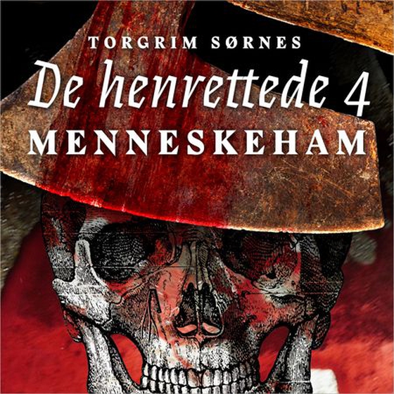 Menneskeham