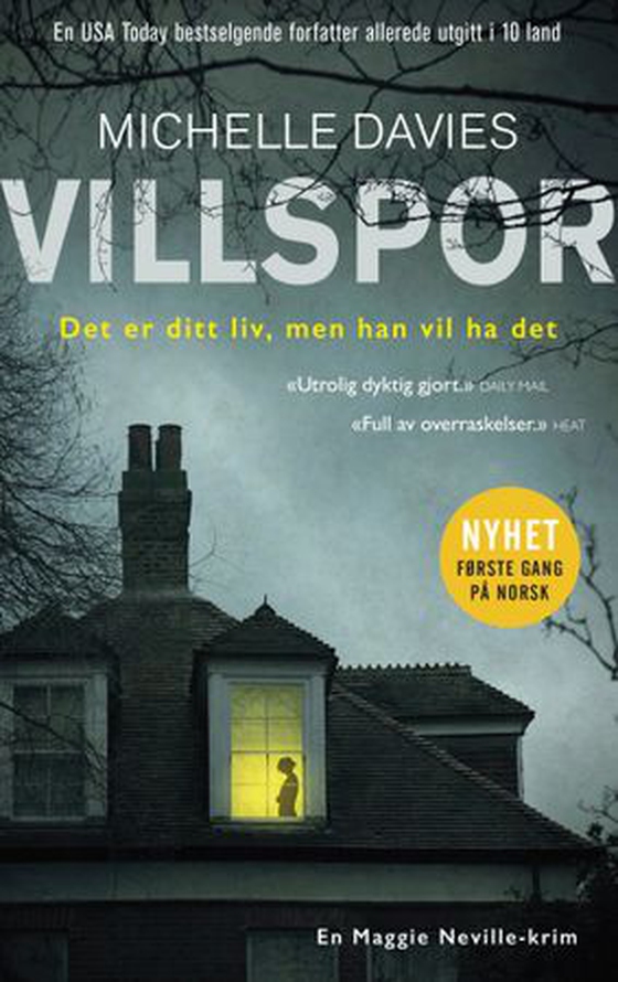 Villspor