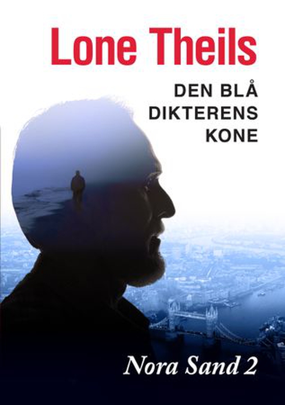 Den blå dikterens kone (ebok) av Lone Theils