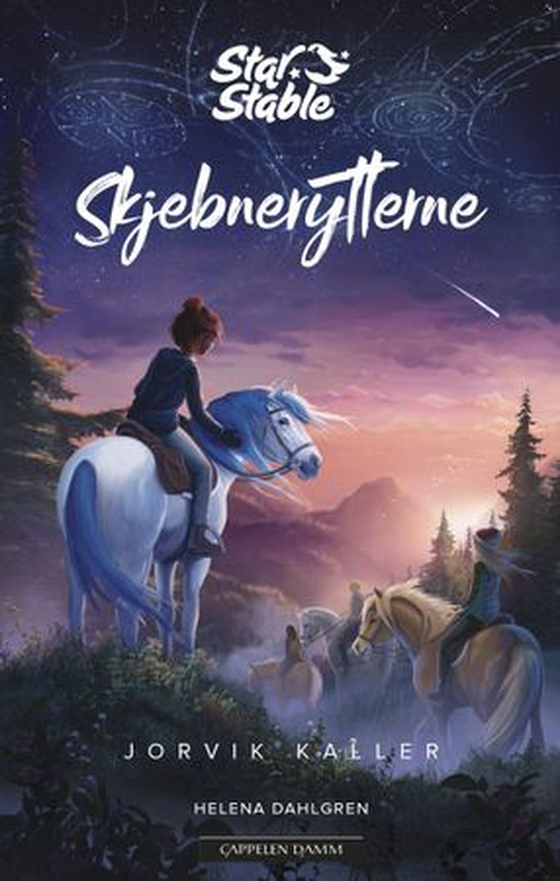 Jorvik kaller (ebok) av Helena Dahlgren