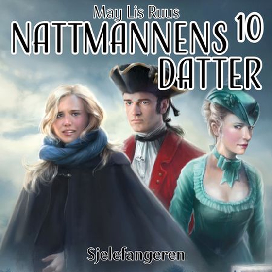 Sjelefangeren