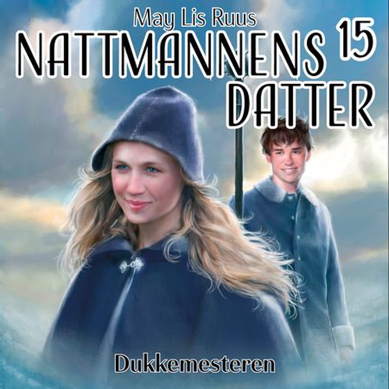 Dukkemesteren
