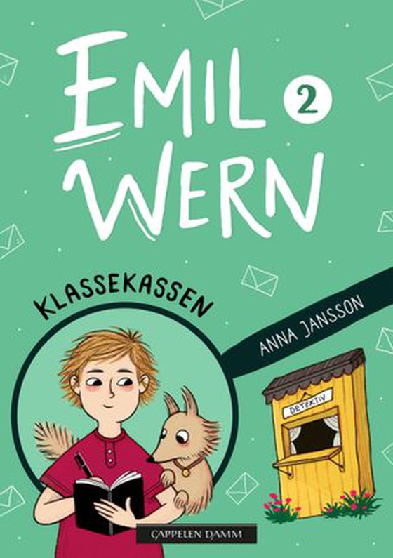 Klassekassen