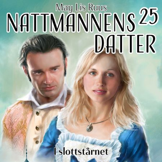 I slottstårnet