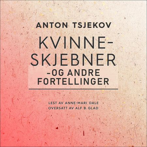 Kvinneskjebner