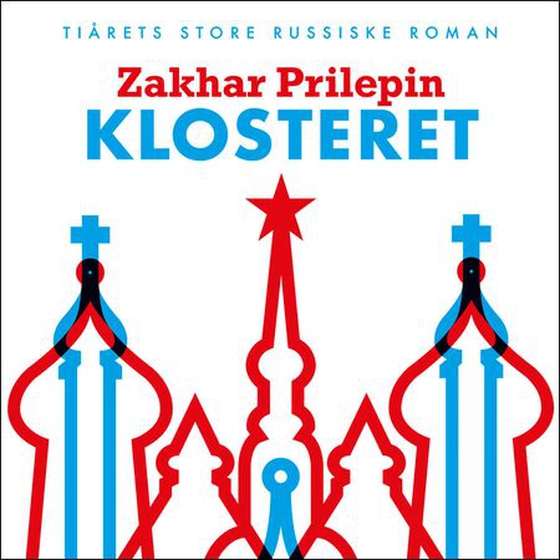 Klosteret