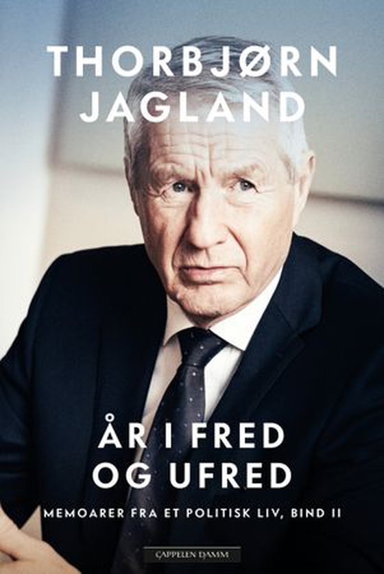 År i fred og ufred