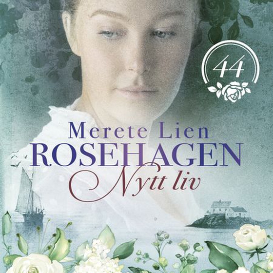 Nytt liv (lydbok) av Merete Lien