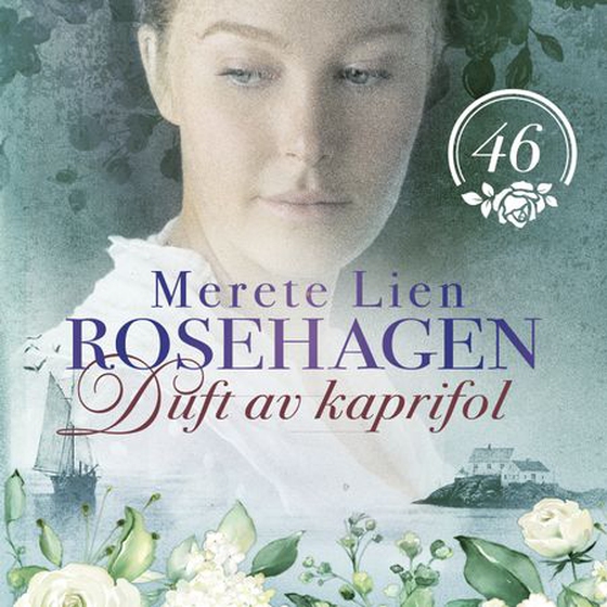 Duft av kaprifol