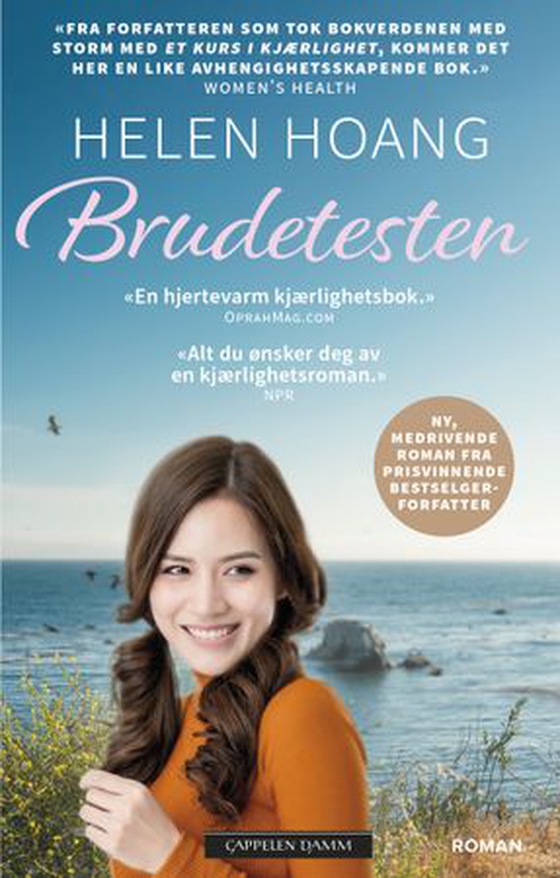 Brudetesten (ebok) av Helen Hoang