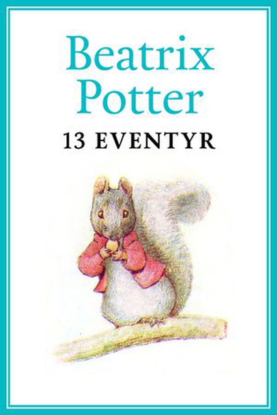 13 eventyr