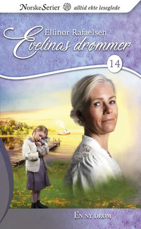 En ny drøm (ebok) av Ellinor Rafaelsen