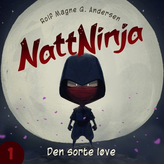 Den sorte løve