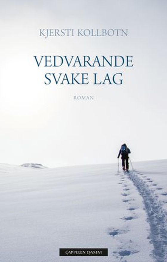 Vedvarende svake lag (ebok) av Kjersti Kollbotn